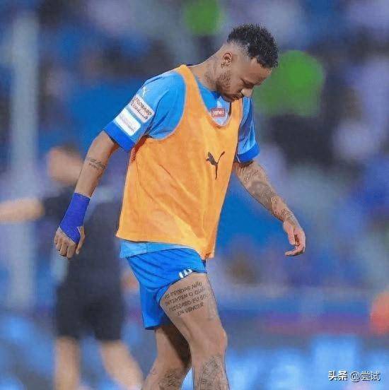 PANDA- MAD不断突破！，内马尔连续七场比赛得分超过出色防守引发球迷热议