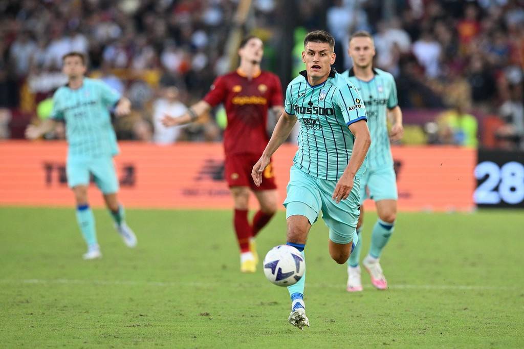 PANDA-转会期荷甲焦点战；拉齐奥完成豪取连胜；气氛紧张；官宣口径保持一致的简单介绍