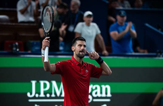 PANDA- 毛利战舞新西兰议会版 