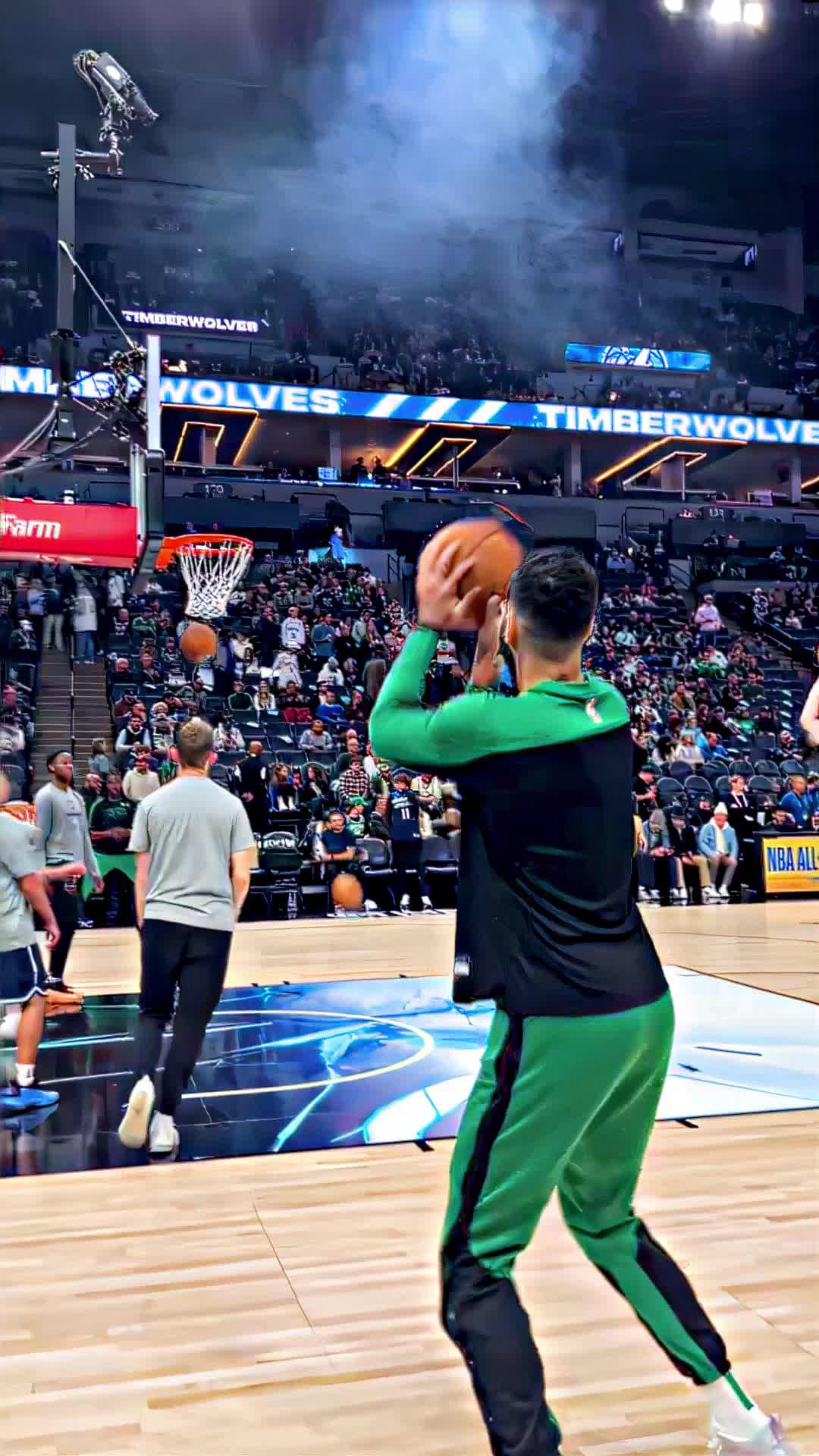 PANDA- 塔图姆首发 