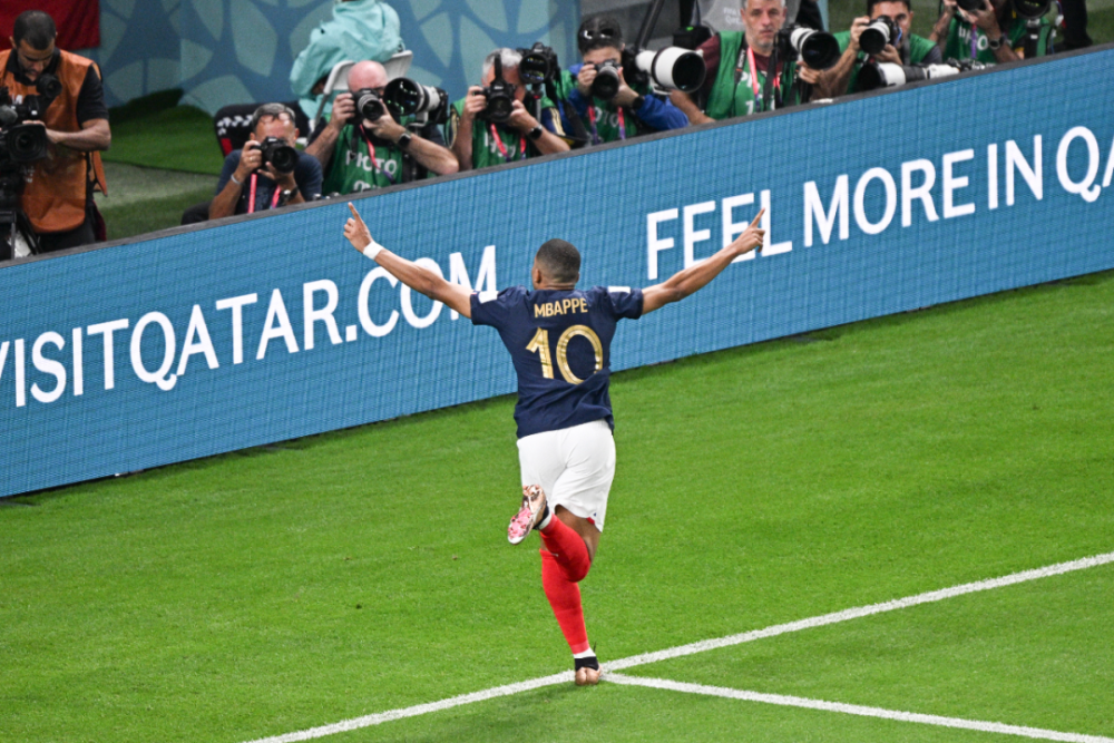 熊猫体育-包含JackeyLove关键节点惊险取胜，法国队带队取胜！的词条