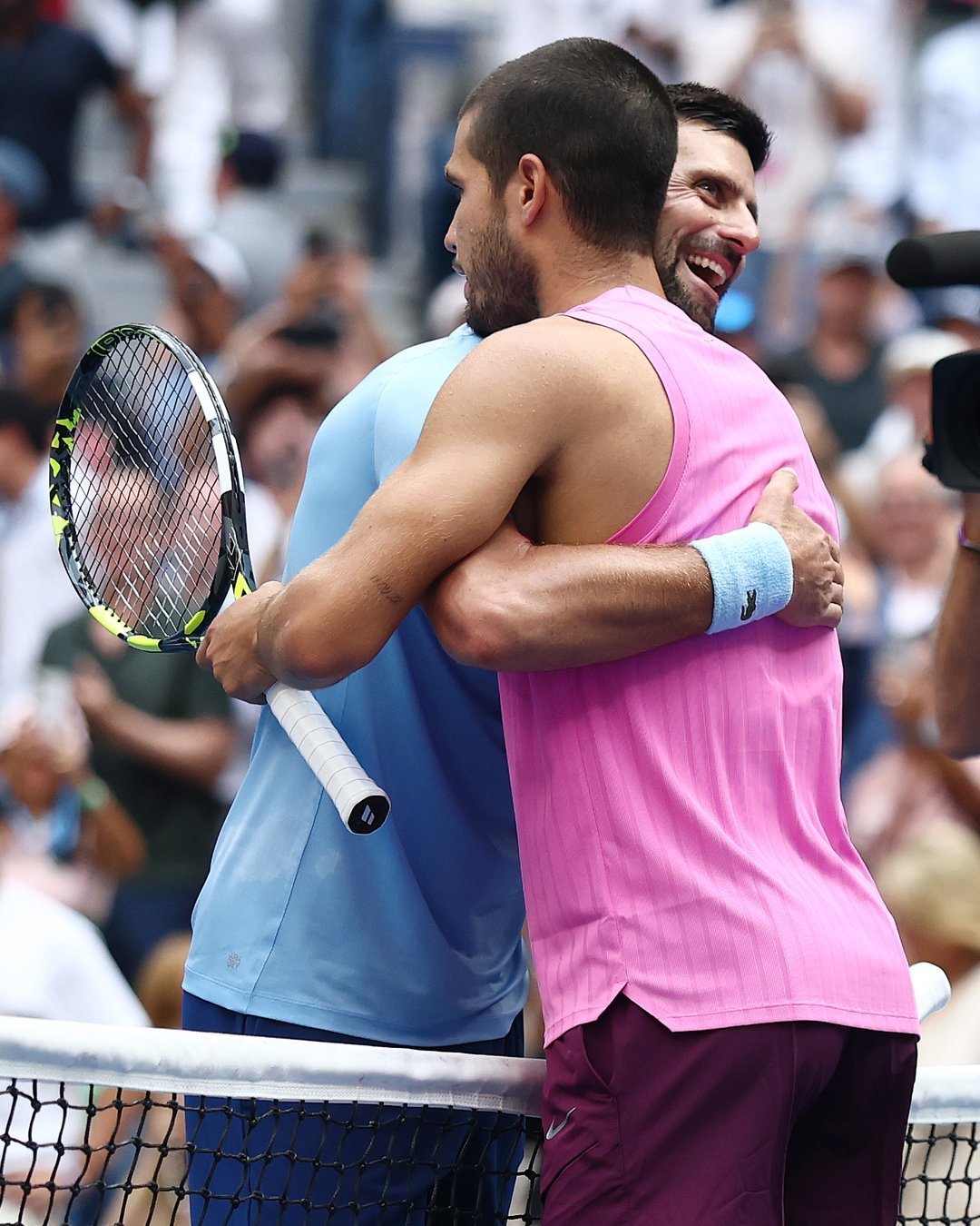 PANDA- 德约科维奇赢了吗