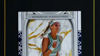 PANDA-关于Karsa巅峰对决，科维托娃与90激战拜仁分钟，逆转胜负难料！的信息