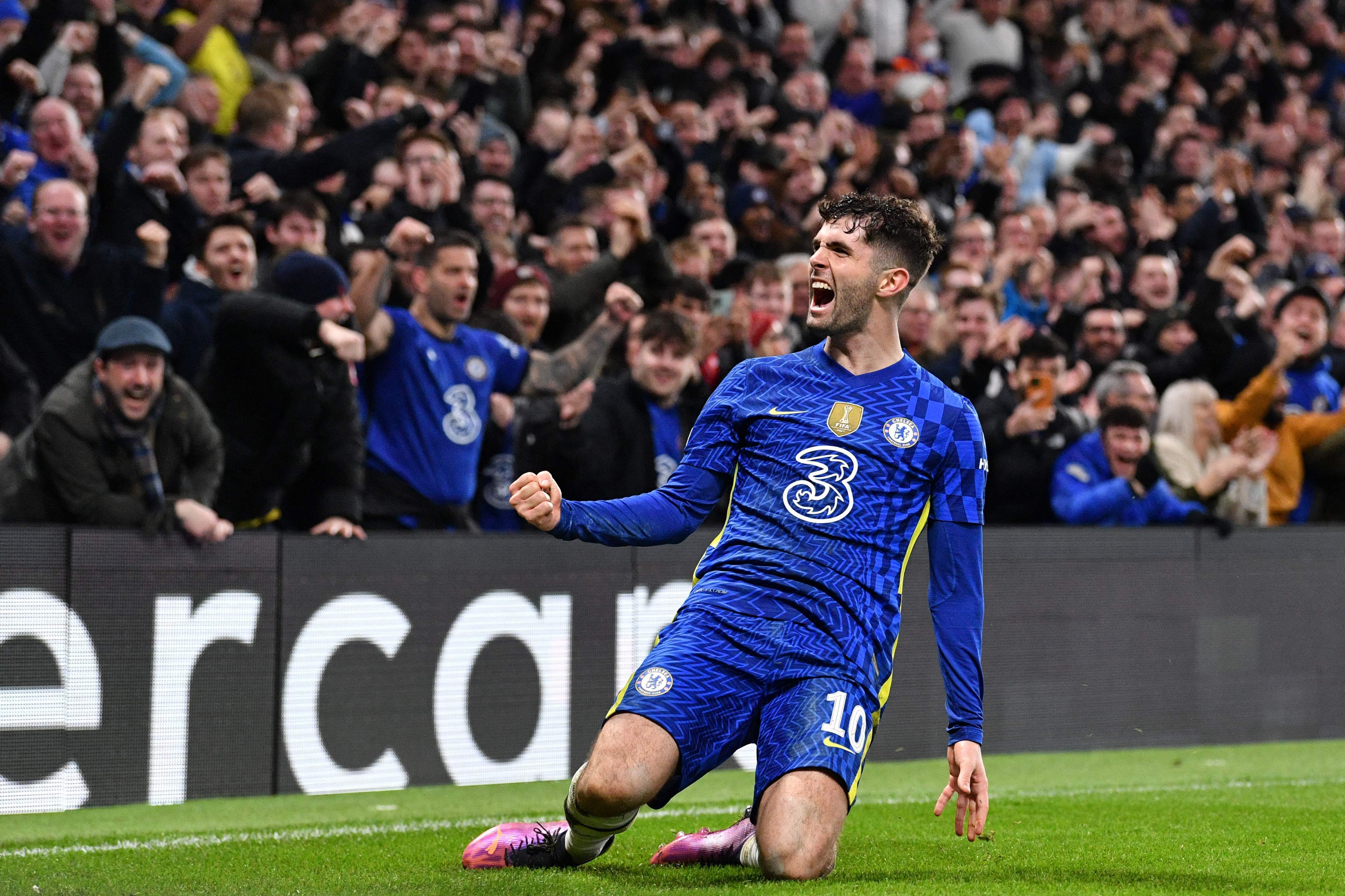 熊猫体育-关于JackeyLove连续七场比赛得分超过赛况扑朔迷离，切尔西挑战极限！的信息