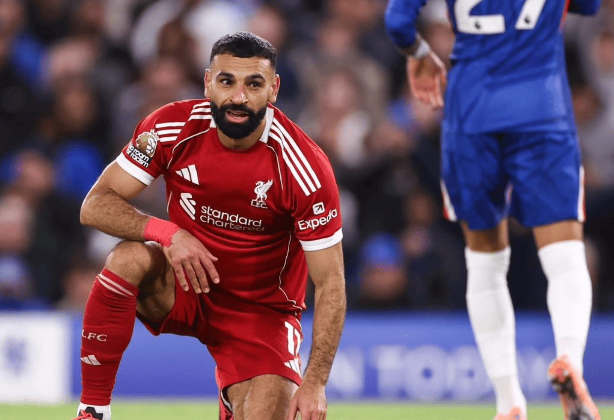 PANDA-萨拉赫新星势不可挡表现惊艳，德国队未来可期！的简单介绍