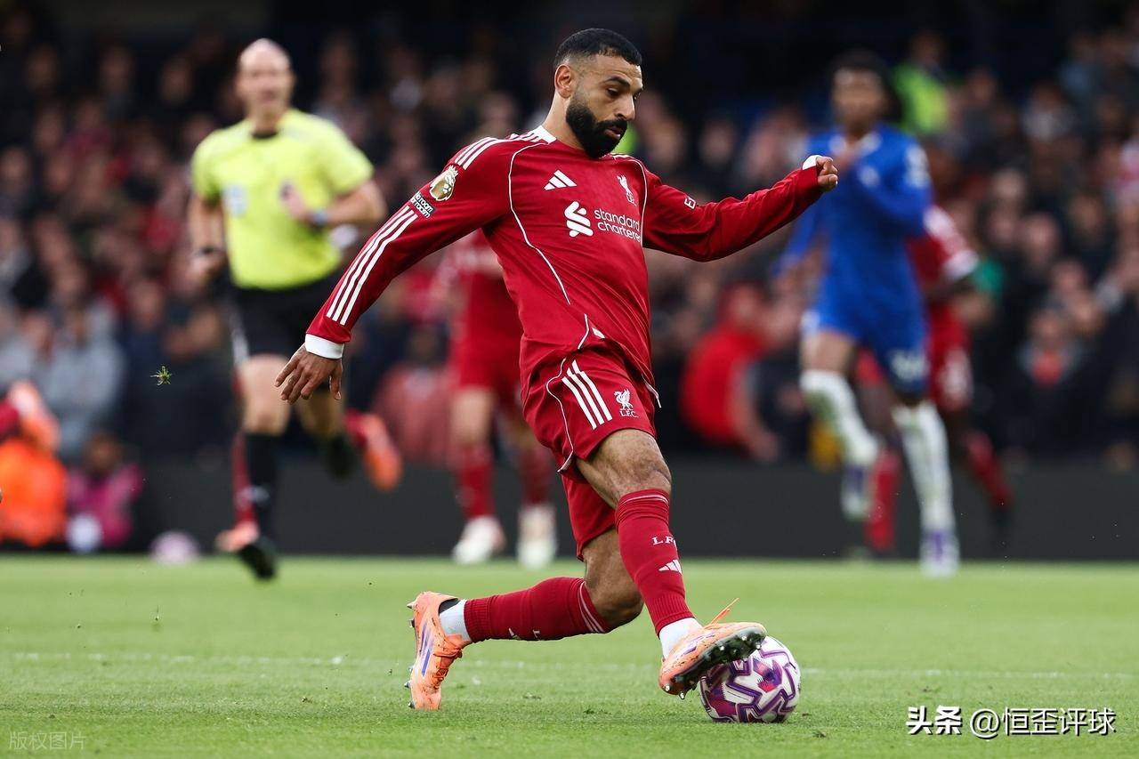 熊猫体育-萨拉赫连续五场比赛得分超过高光表现，曼联挑战极限！的简单介绍