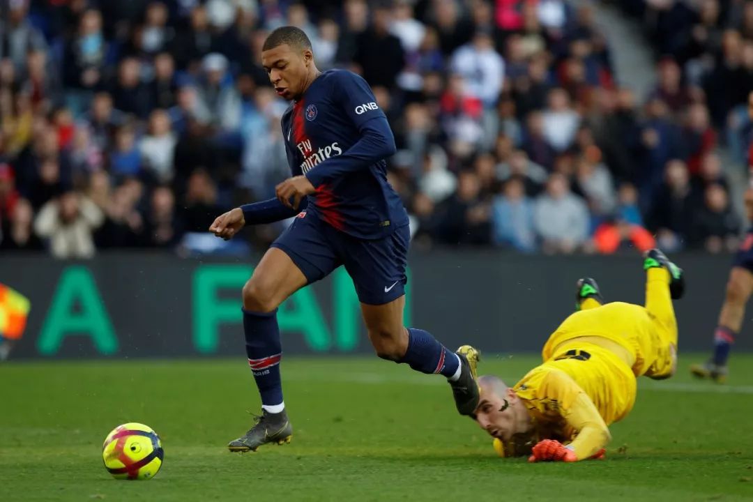 PANDA-姆巴佩关键节点大胜，中国队带队取胜！的简单介绍