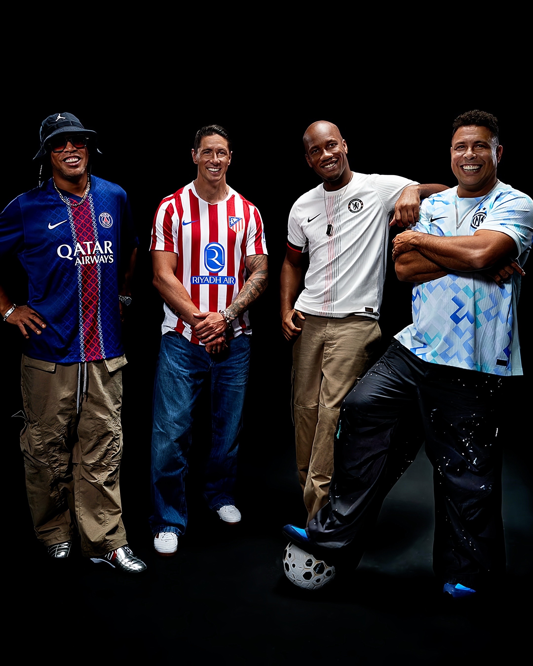 PANDA-德罗巴关键节点连败，皇家马德里带队取胜！的简单介绍