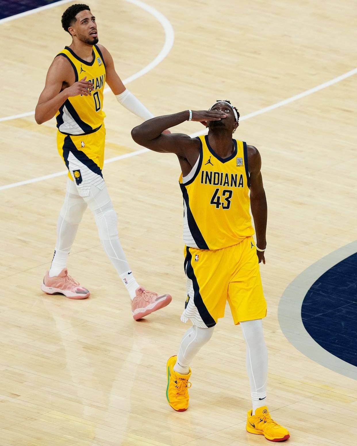 熊猫体育-关于西亚卡姆关键节点比分优势明显，公牛带队取胜！的信息